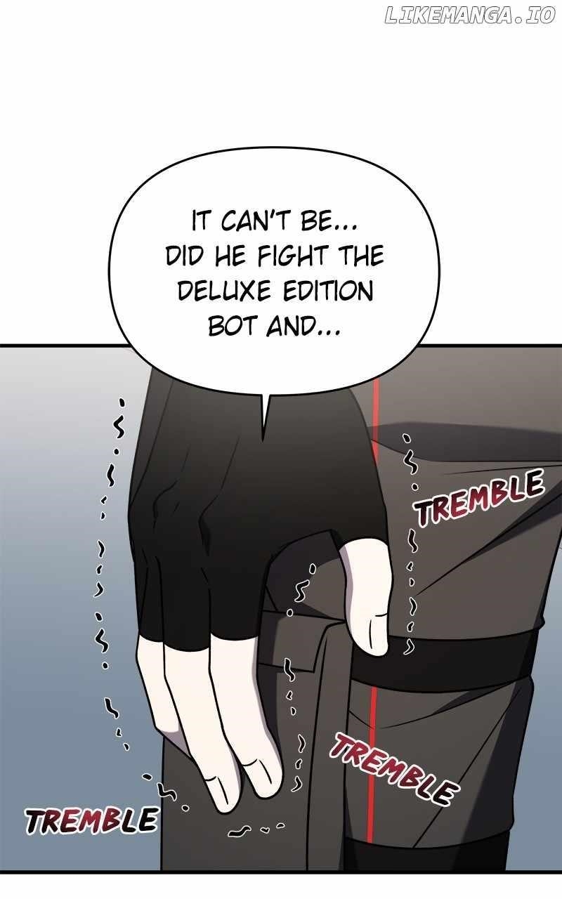 Pure Villain Chapter 120 - Page 26