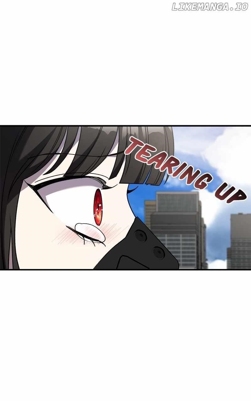 Pure Villain Chapter 120 - Page 27