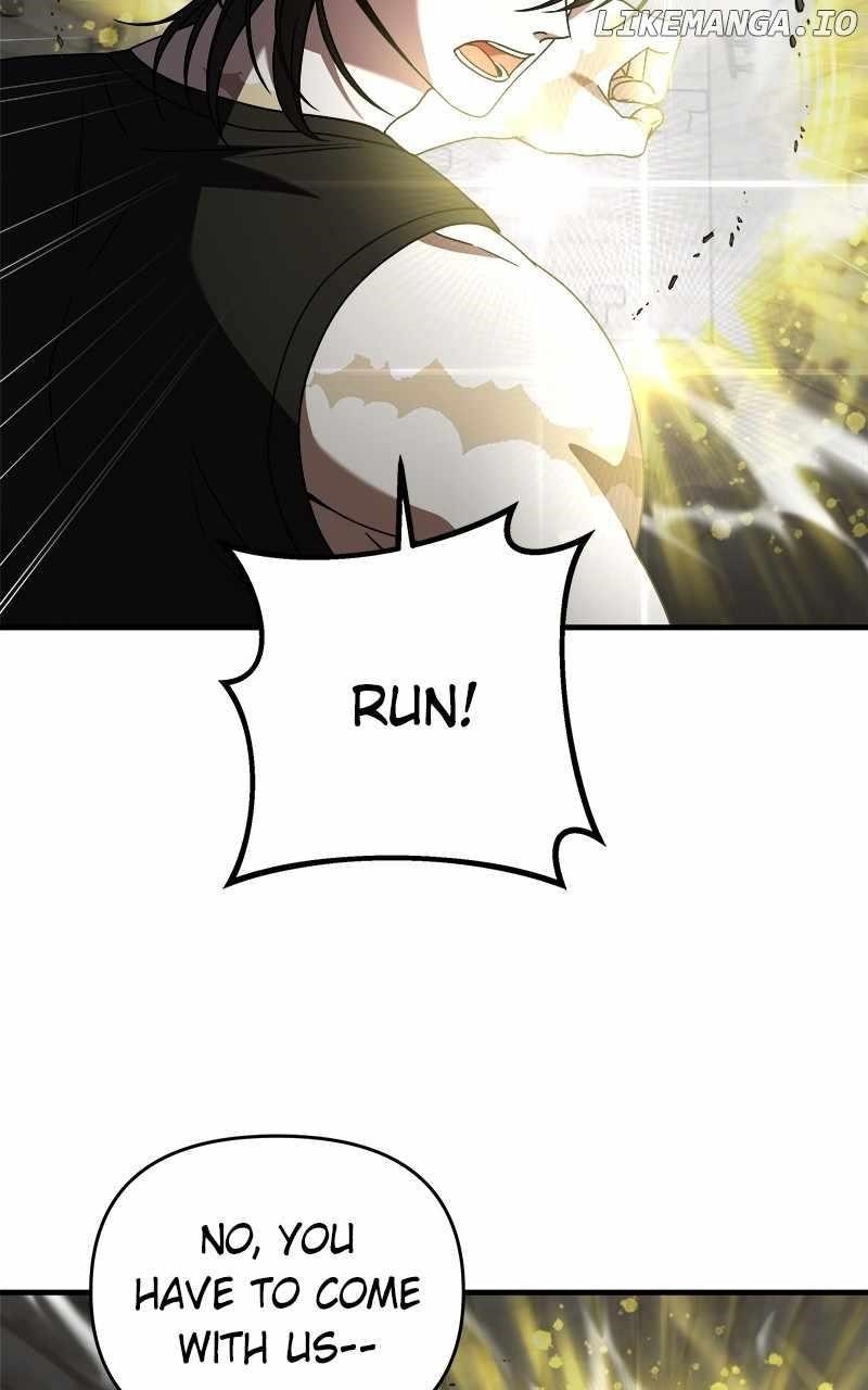 Pure Villain Chapter 120 - Page 3