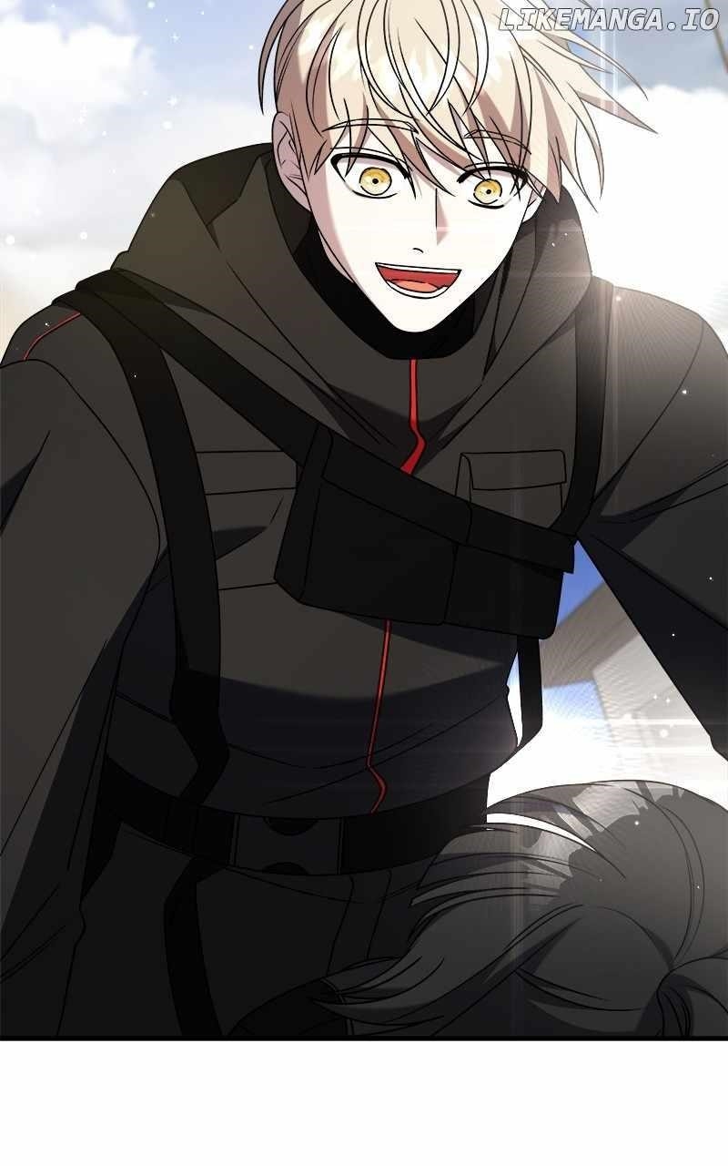 Pure Villain Chapter 120 - Page 33