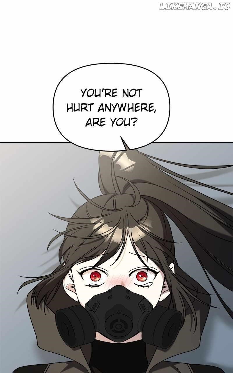 Pure Villain Chapter 120 - Page 34