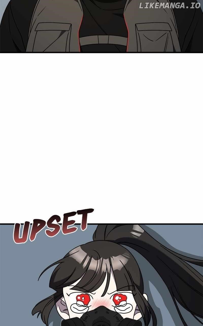 Pure Villain Chapter 120 - Page 35