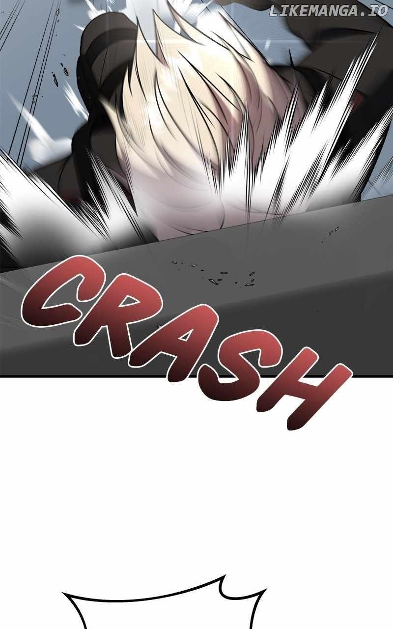 Pure Villain Chapter 120 - Page 37