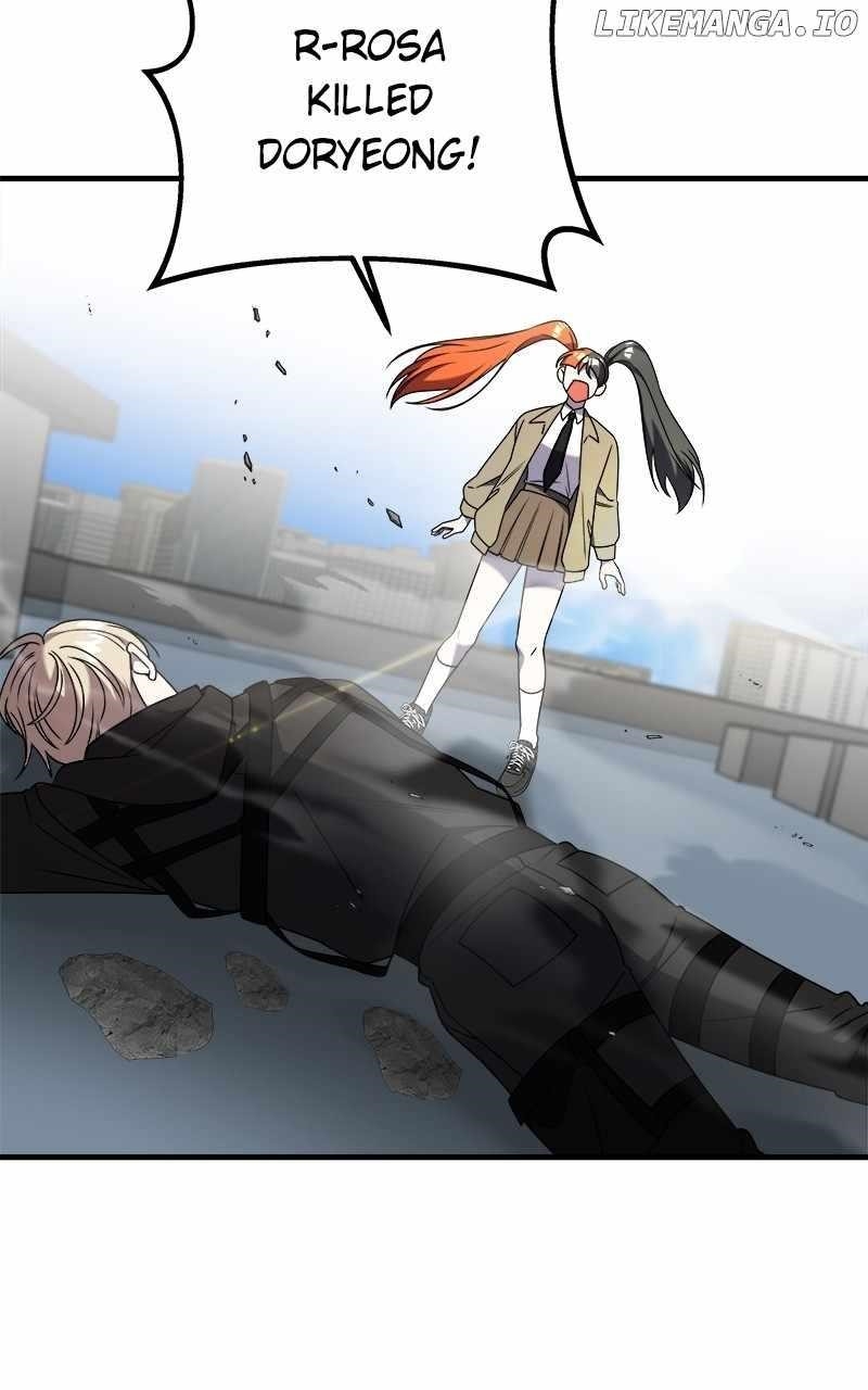 Pure Villain Chapter 120 - Page 38