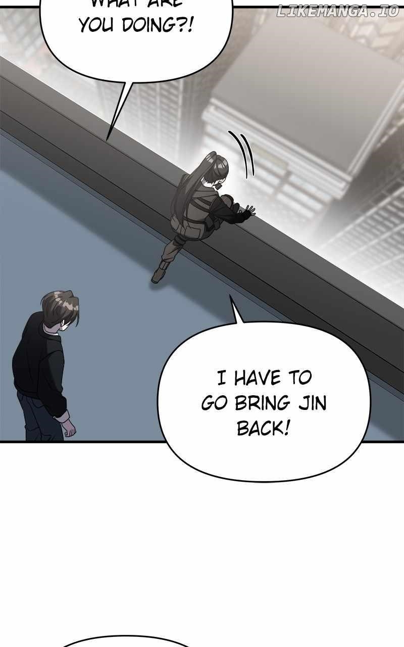 Pure Villain Chapter 120 - Page 43