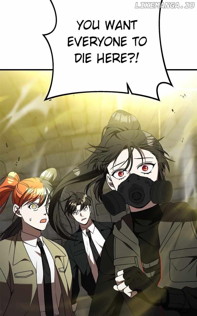 Pure Villain Chapter 120 - Page 5