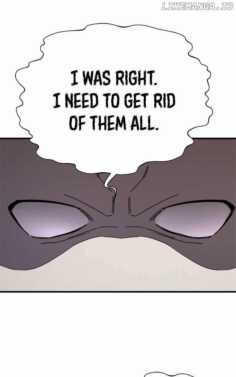 Pure Villain Chapter 120 - Page 59