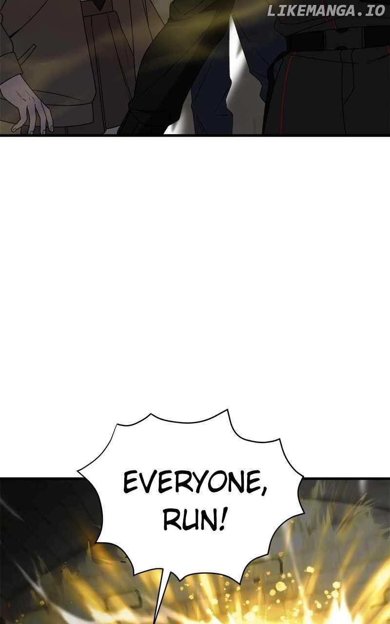 Pure Villain Chapter 120 - Page 6