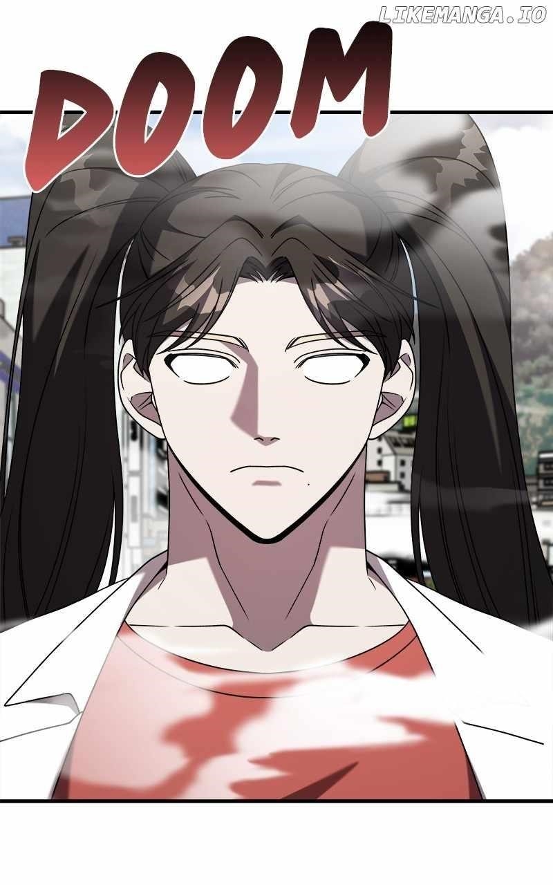 Pure Villain Chapter 120 - Page 92