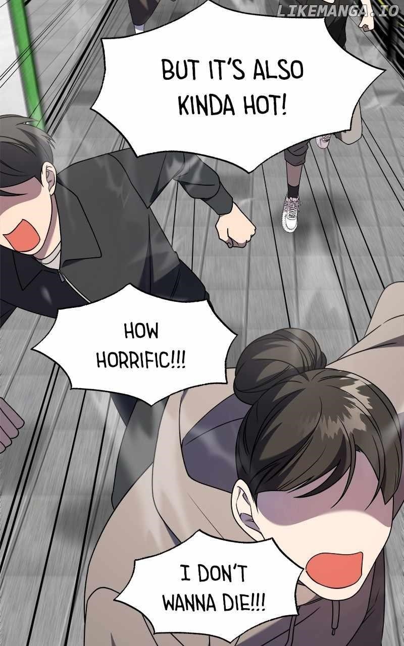 Pure Villain Chapter 120 - Page 99