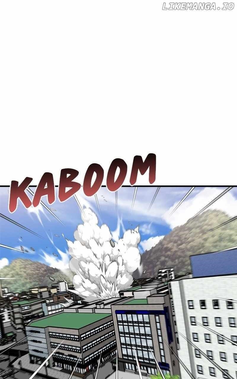 Pure Villain Chapter 121 - Page 100