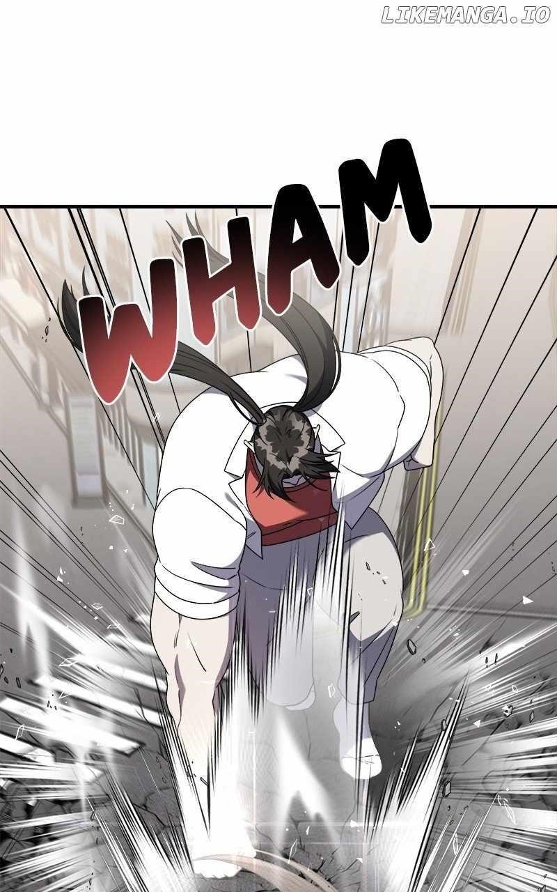 Pure Villain Chapter 121 - Page 106