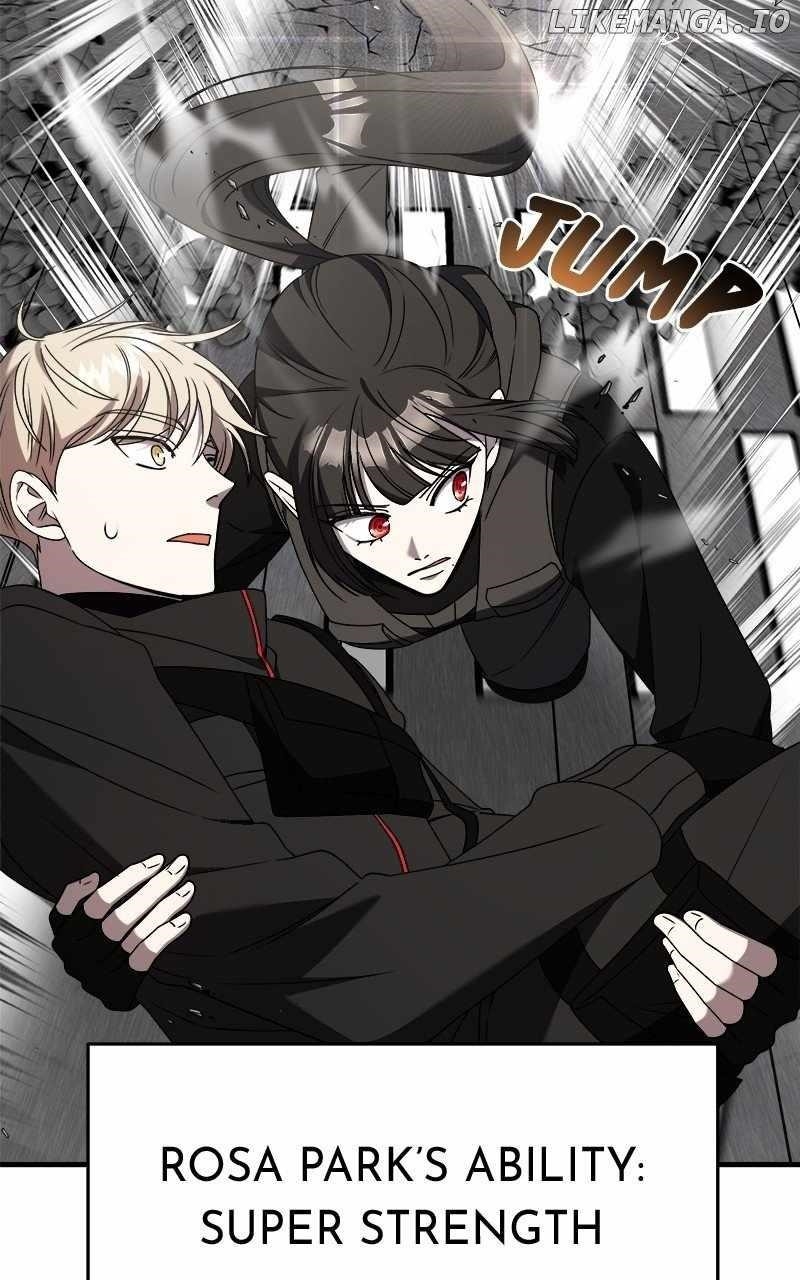 Pure Villain Chapter 121 - Page 107