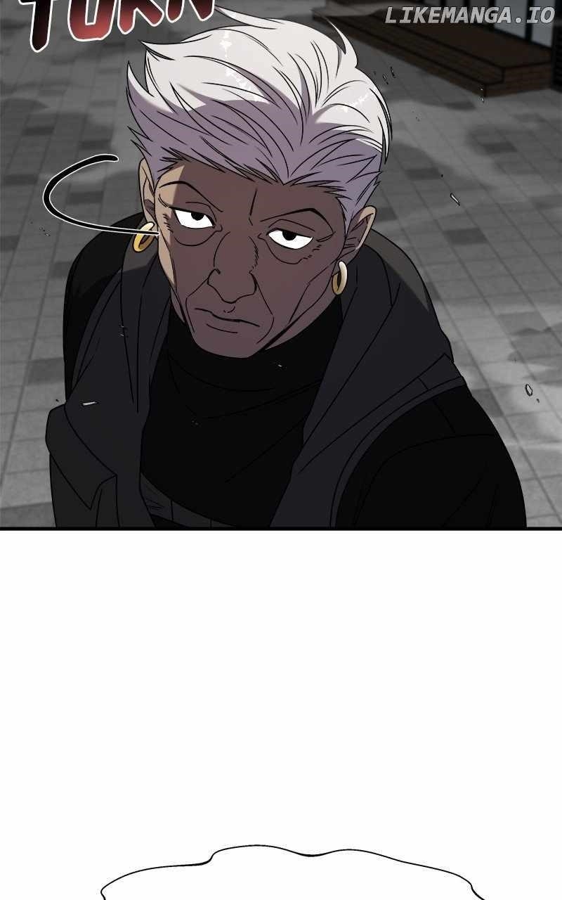 Pure Villain Chapter 121 - Page 111