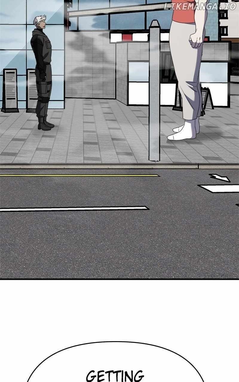 Pure Villain Chapter 121 - Page 117