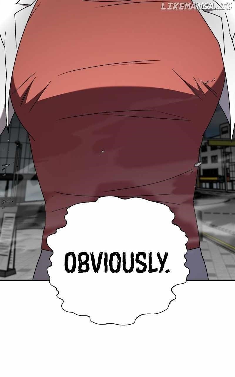 Pure Villain Chapter 121 - Page 129