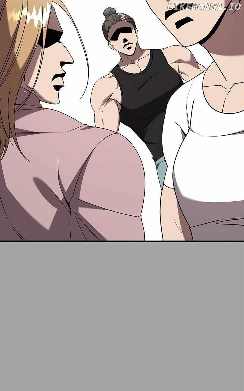 Pure Villain Chapter 121 - Page 13