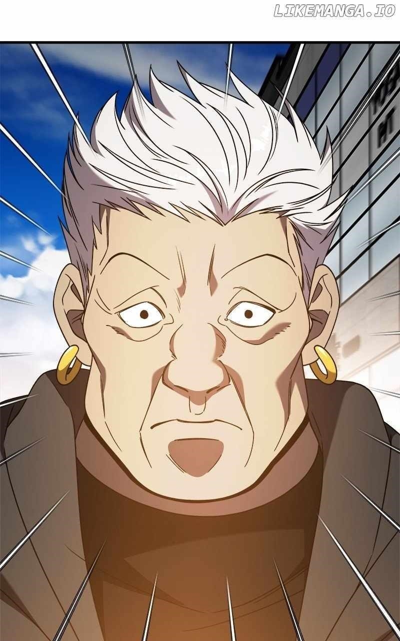 Pure Villain Chapter 121 - Page 132