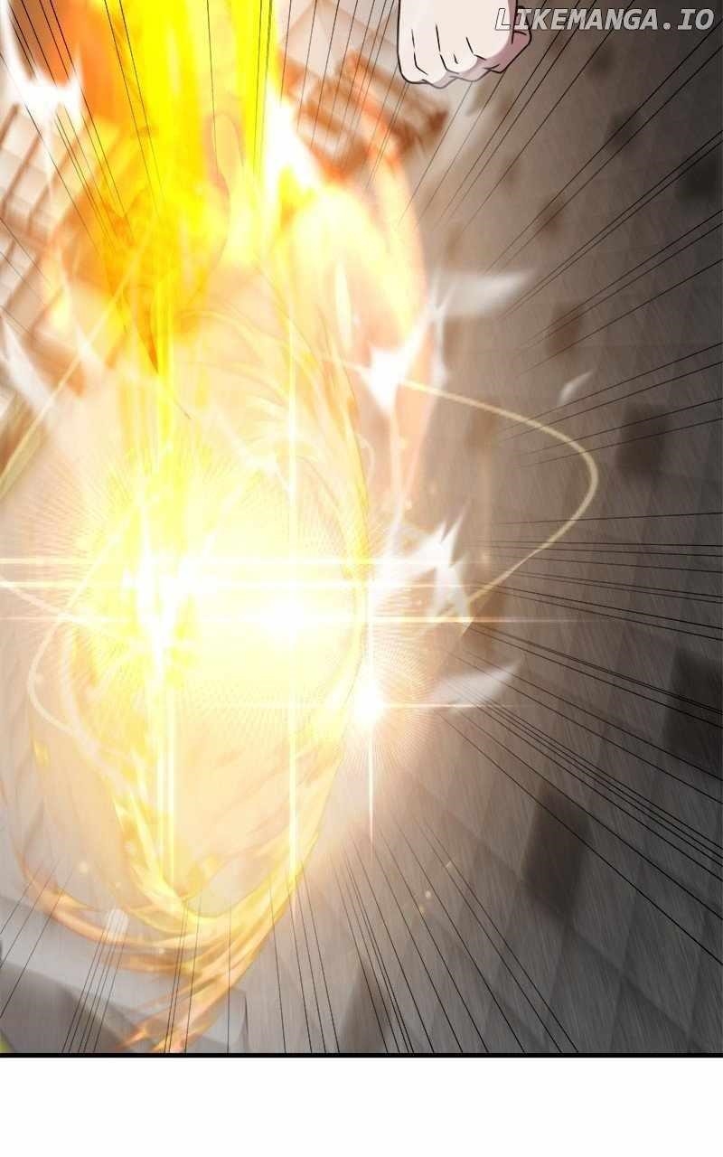 Pure Villain Chapter 121 - Page 135