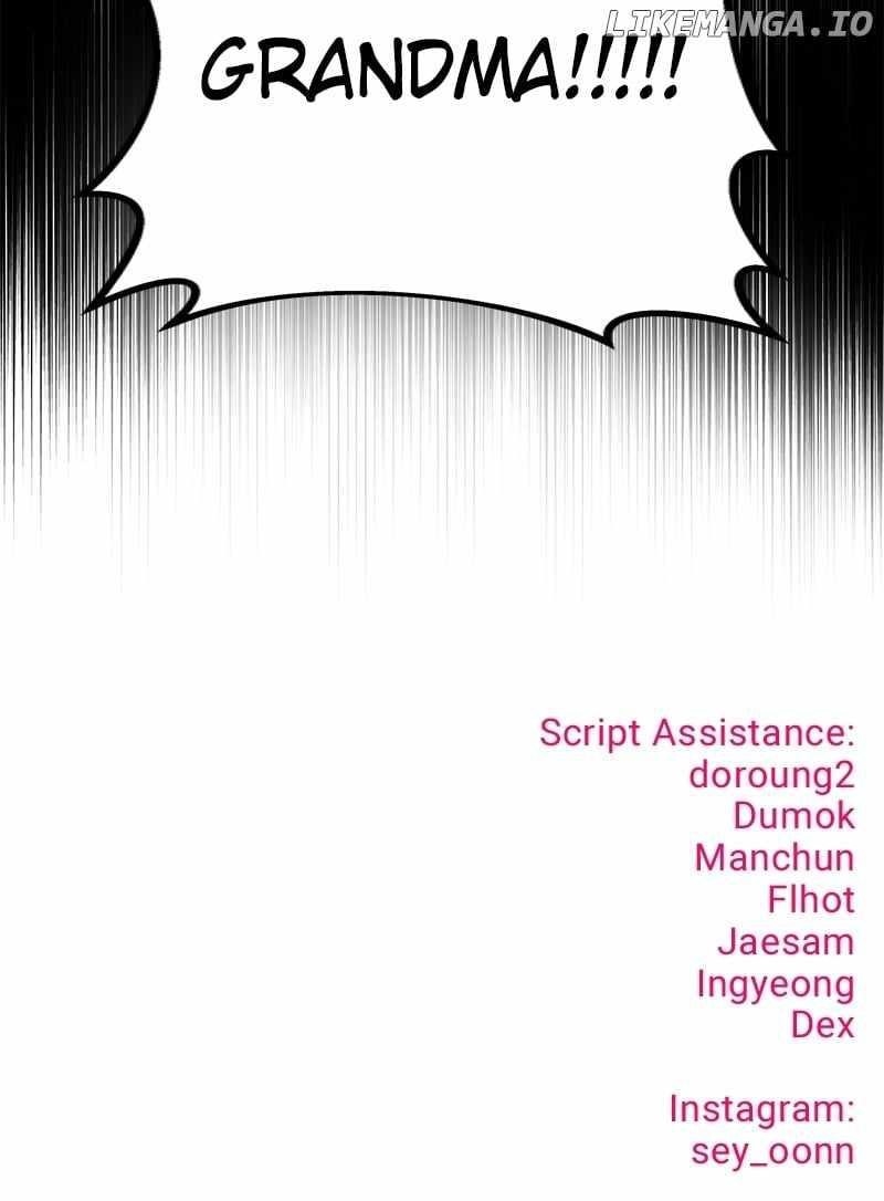 Pure Villain Chapter 121 - Page 138