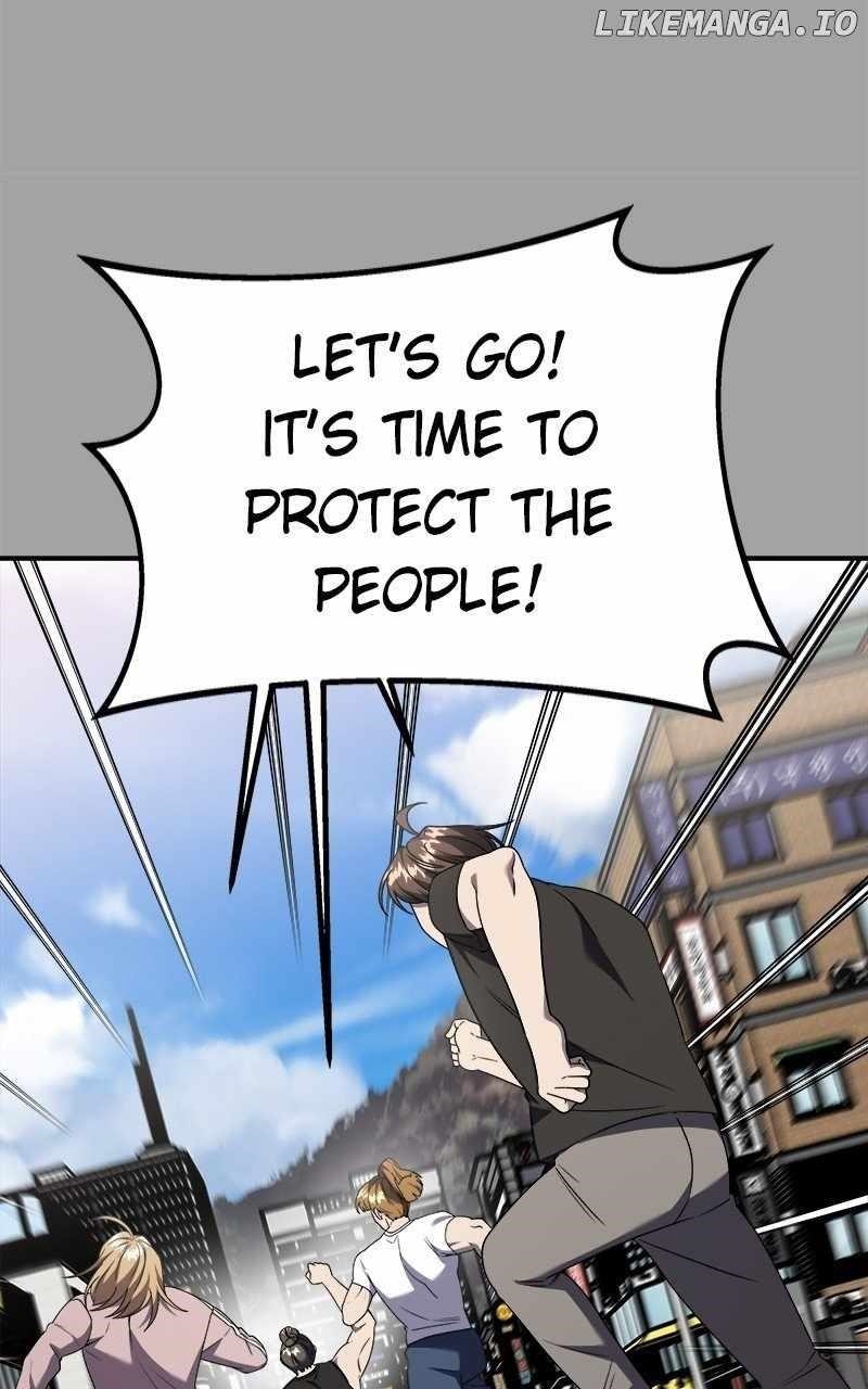 Pure Villain Chapter 121 - Page 14