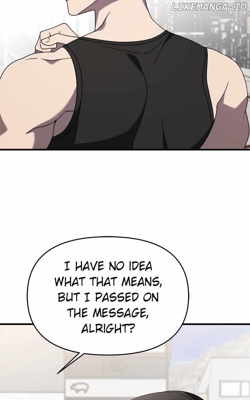 Pure Villain Chapter 121 - Page 22