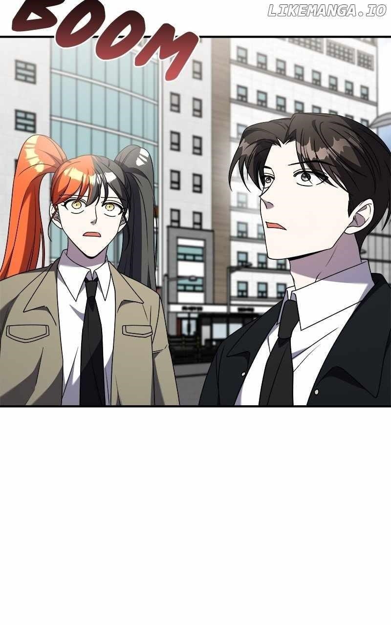 Pure Villain Chapter 121 - Page 25