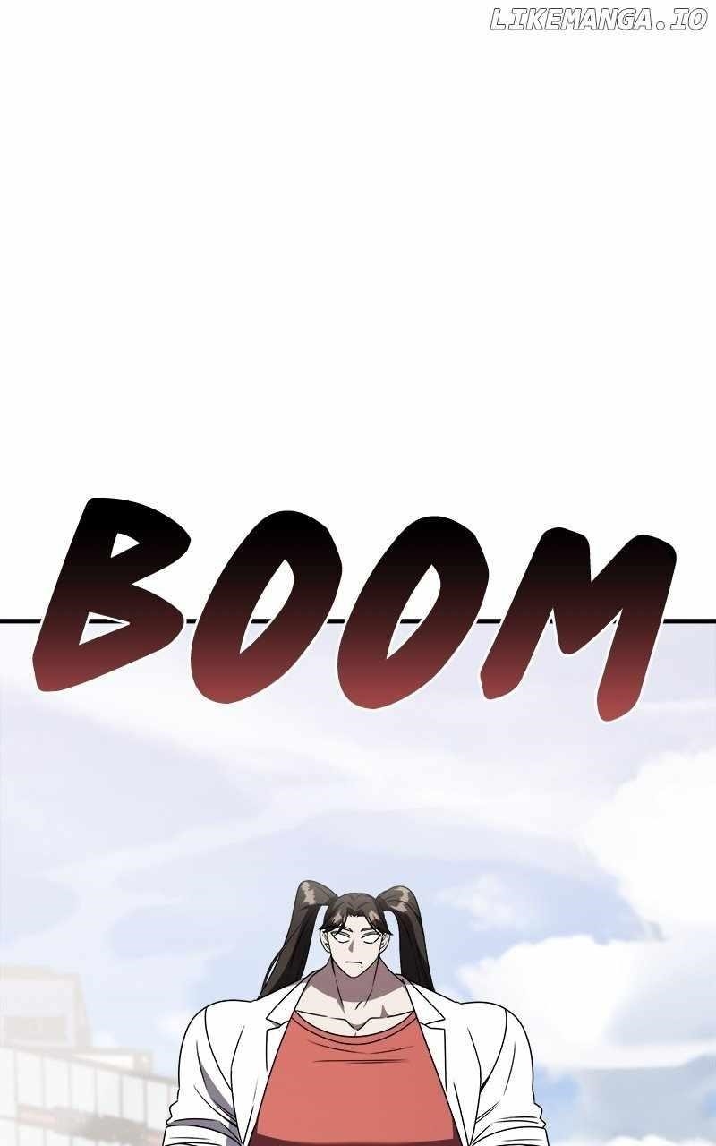 Pure Villain Chapter 121 - Page 28