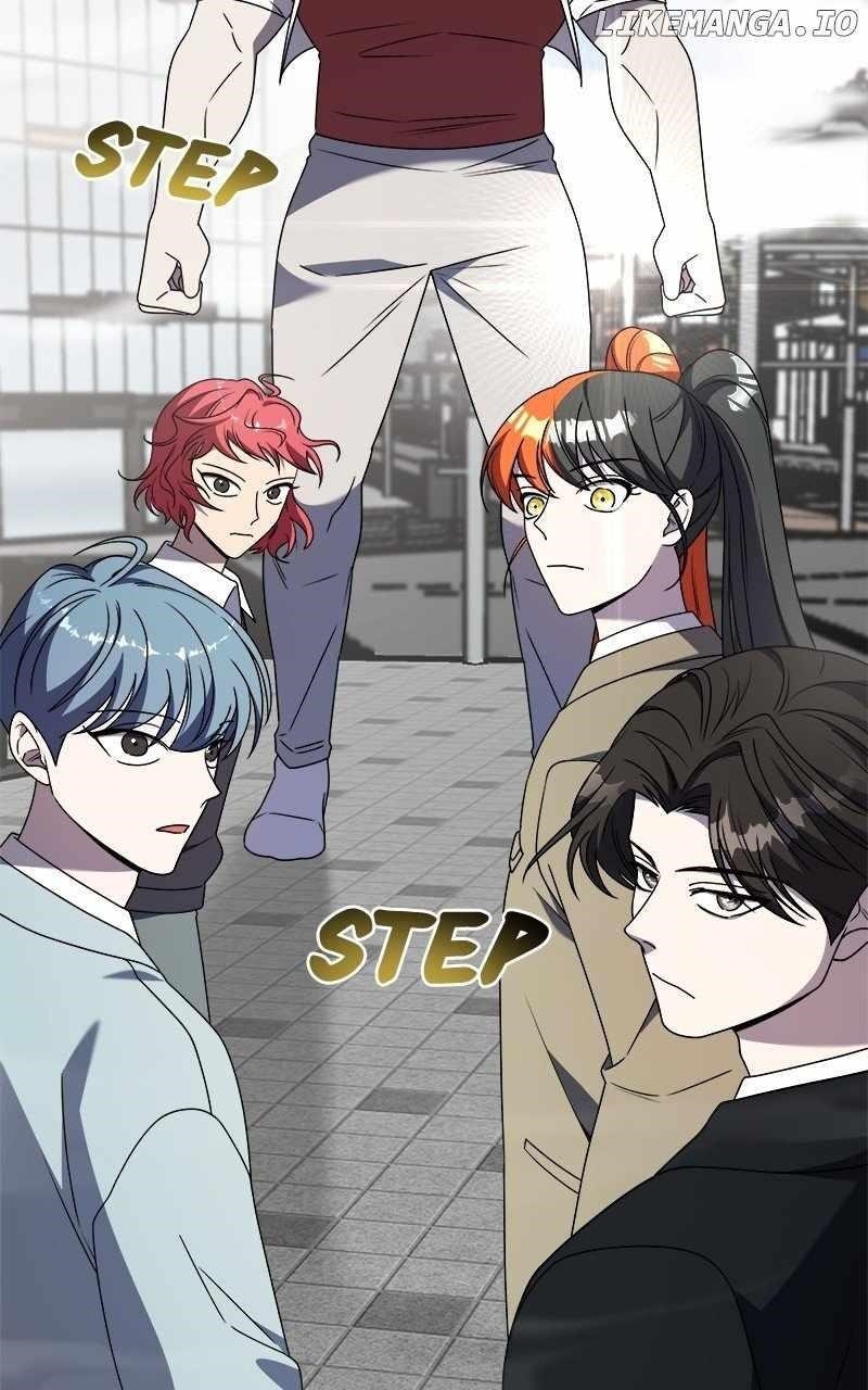 Pure Villain Chapter 121 - Page 29