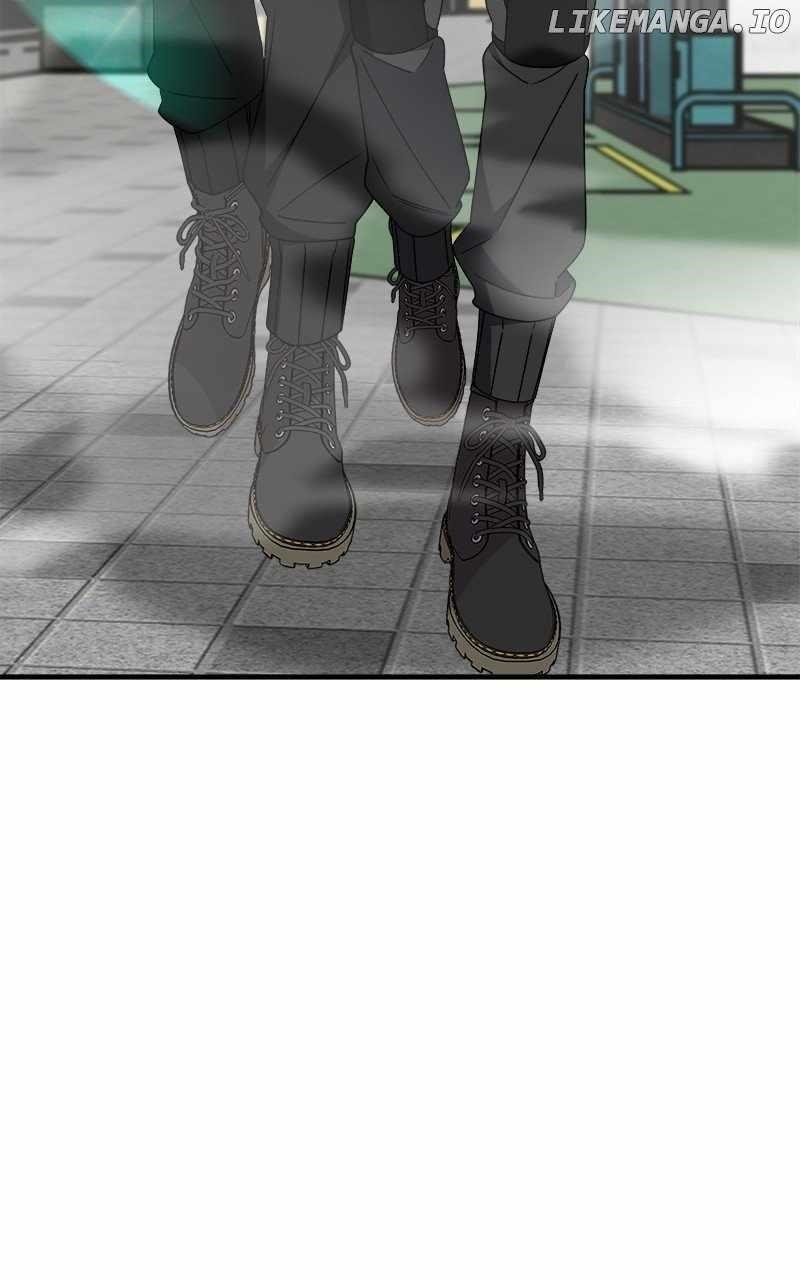 Pure Villain Chapter 121 - Page 32