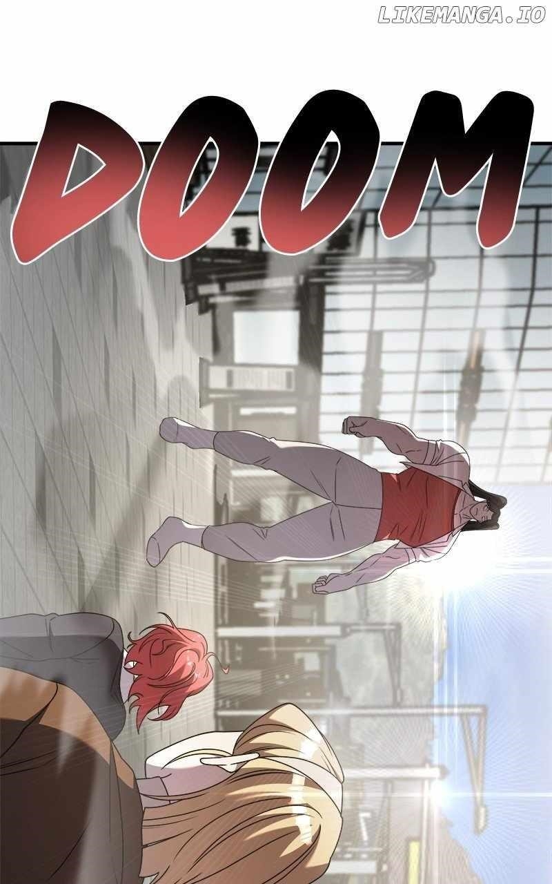 Pure Villain Chapter 121 - Page 33