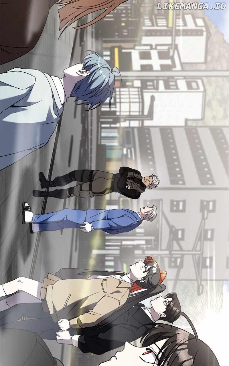 Pure Villain Chapter 121 - Page 34