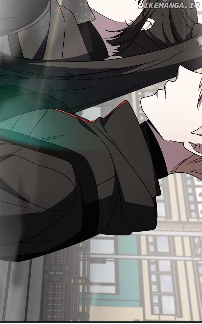 Pure Villain Chapter 121 - Page 35