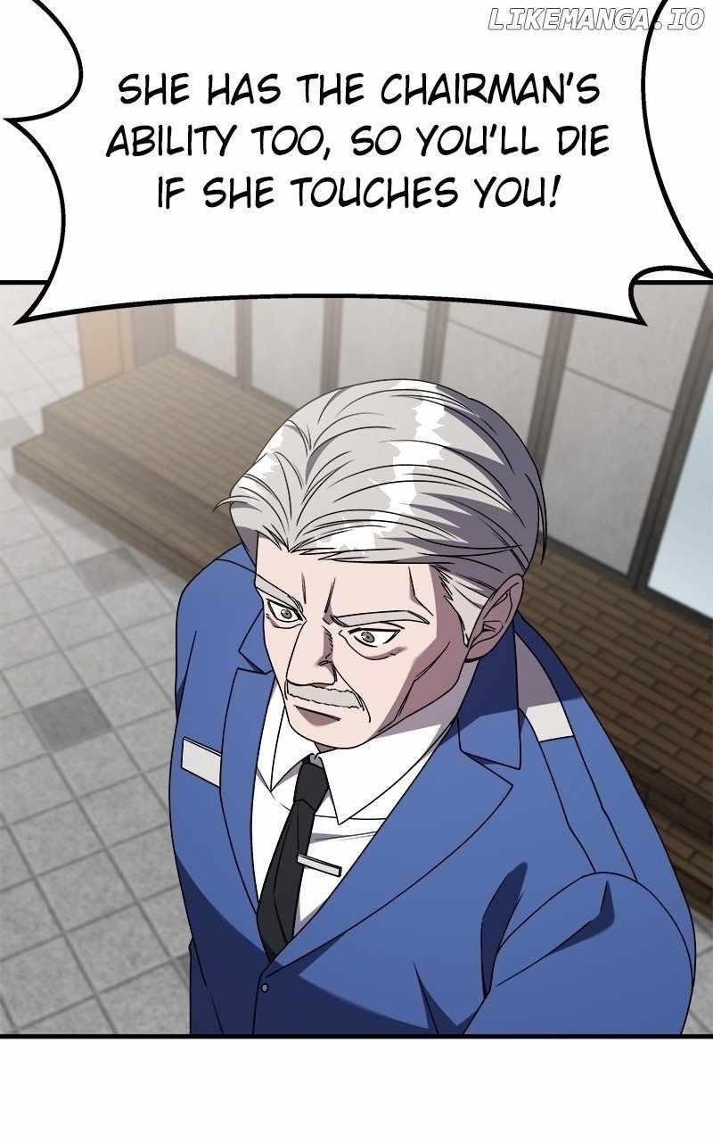 Pure Villain Chapter 121 - Page 39