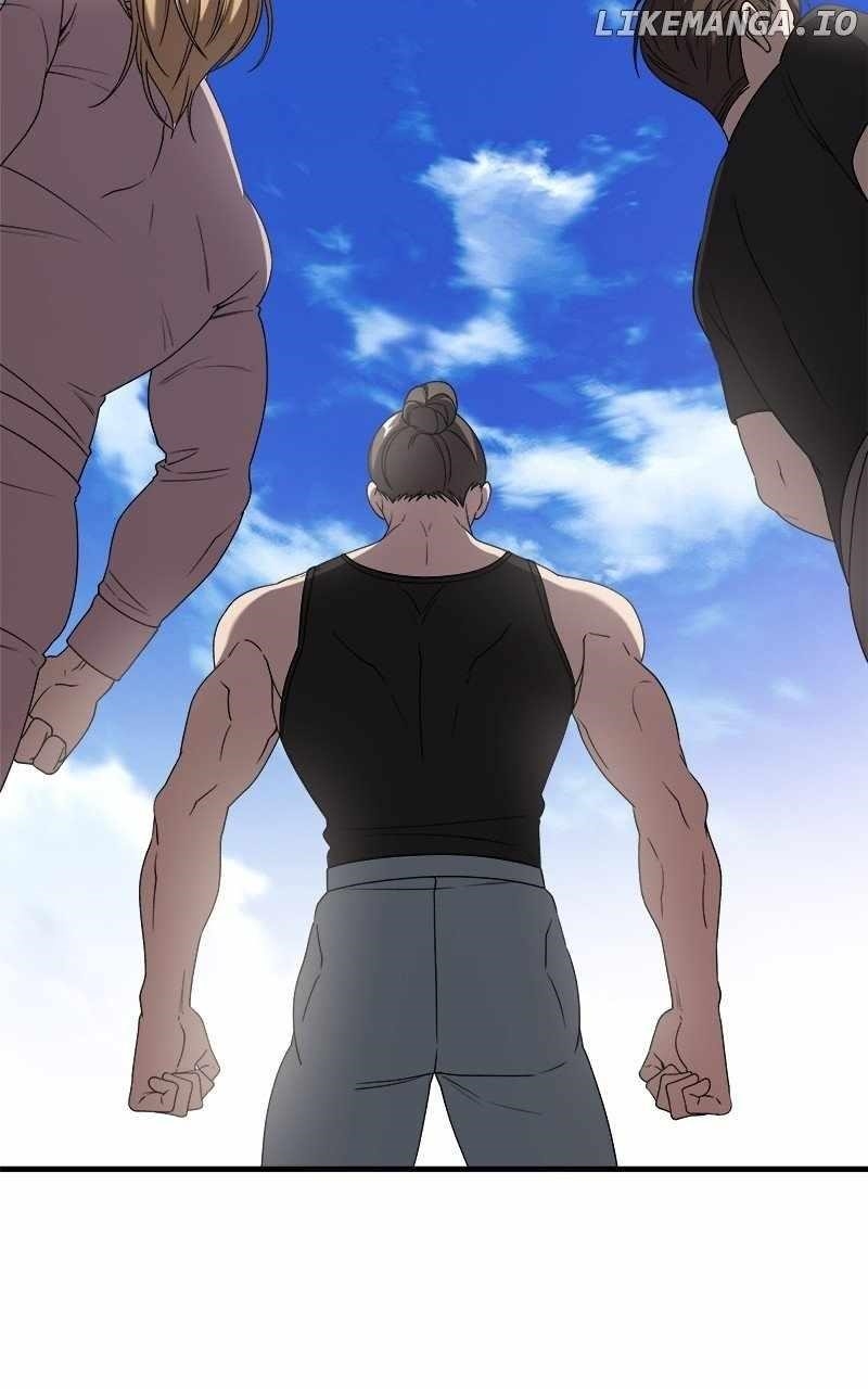 Pure Villain Chapter 121 - Page 4