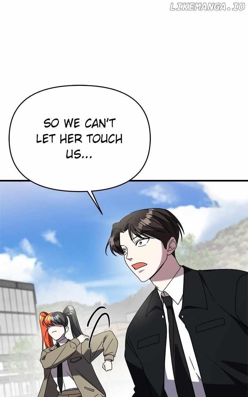 Pure Villain Chapter 121 - Page 40