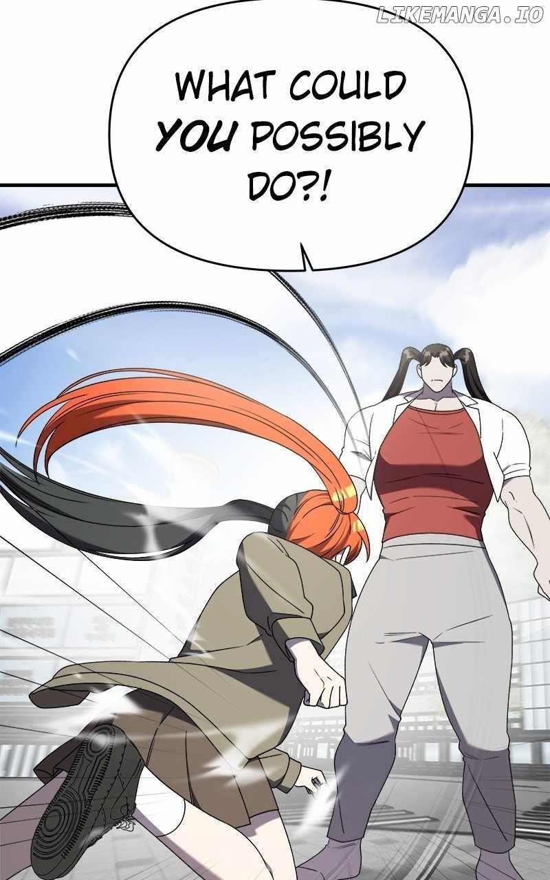 Pure Villain Chapter 121 - Page 43