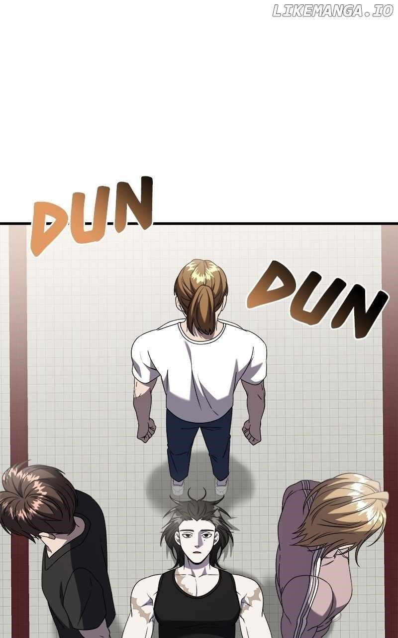 Pure Villain Chapter 121 - Page 5