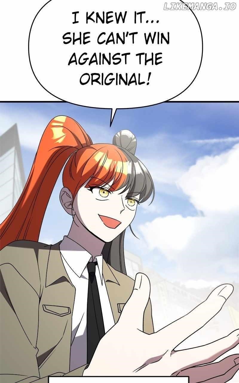 Pure Villain Chapter 121 - Page 51