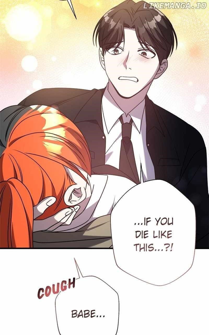 Pure Villain Chapter 121 - Page 59