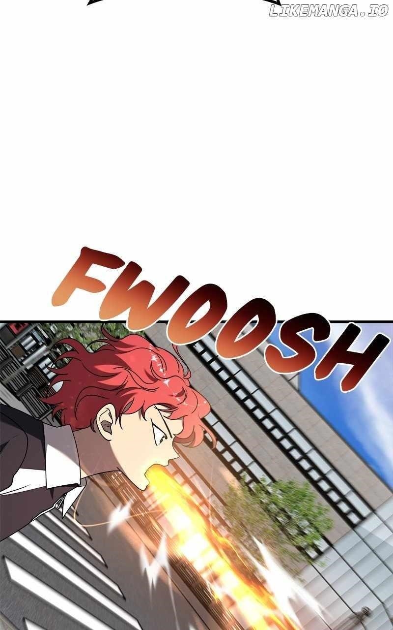 Pure Villain Chapter 121 - Page 66