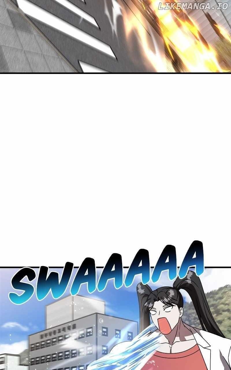 Pure Villain Chapter 121 - Page 67