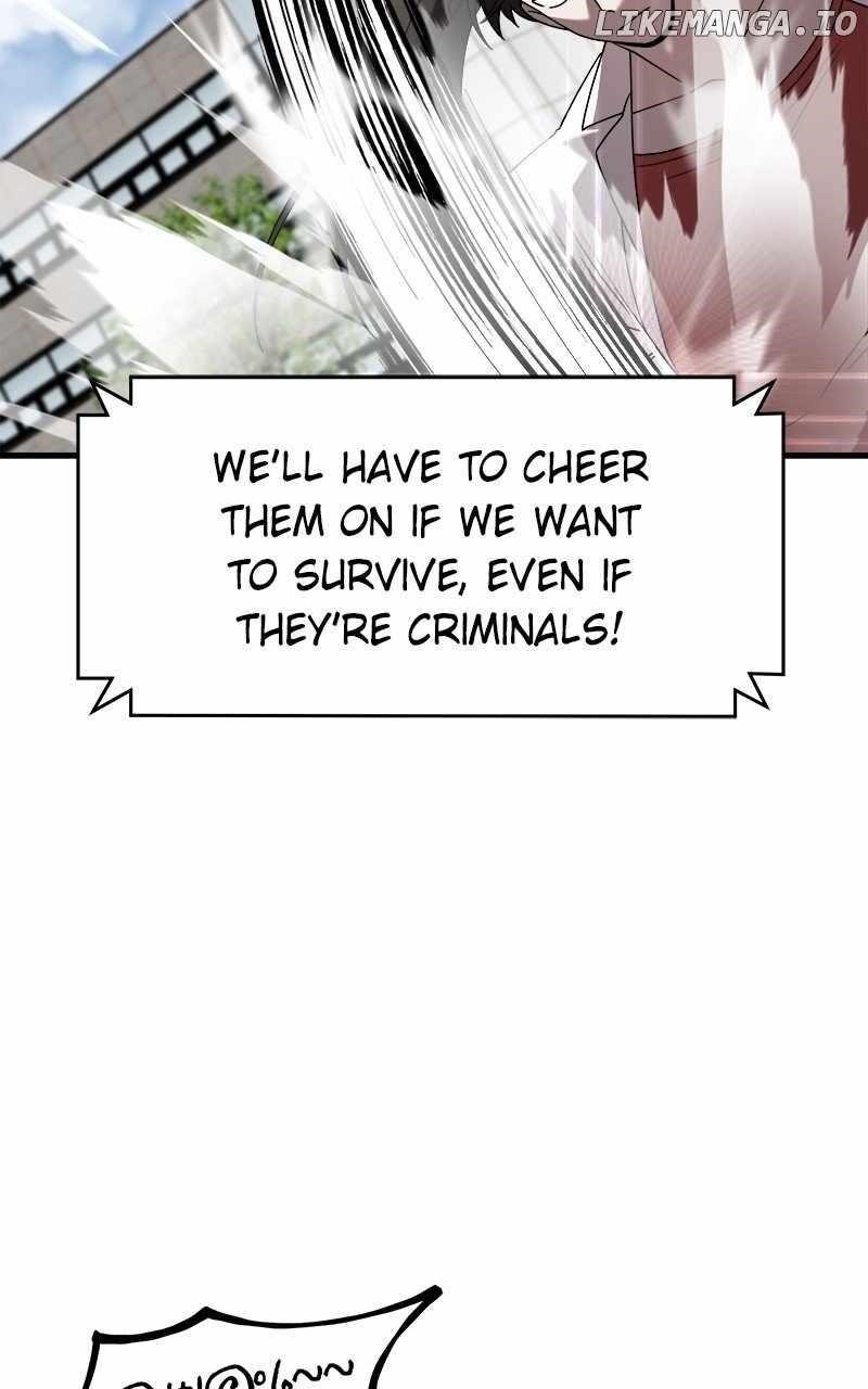 Pure Villain Chapter 121 - Page 74