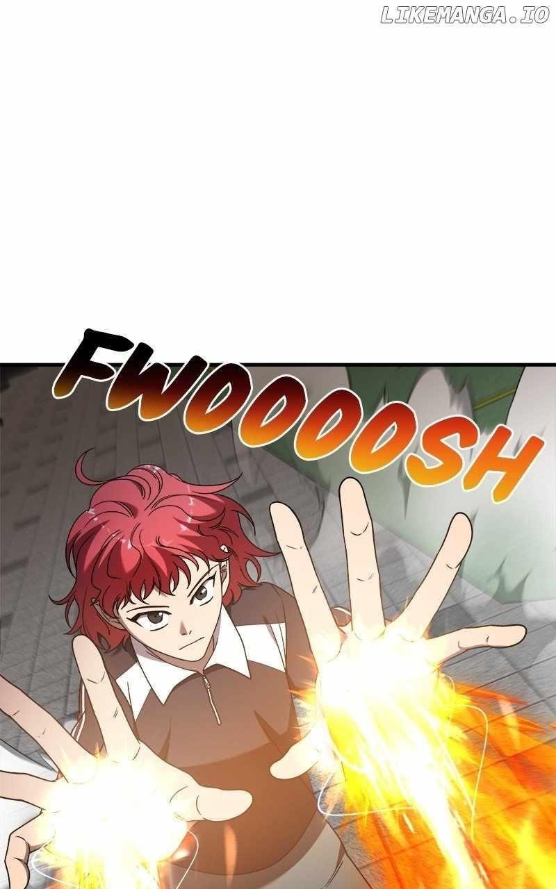 Pure Villain Chapter 121 - Page 85