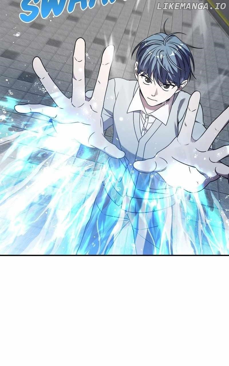 Pure Villain Chapter 121 - Page 88