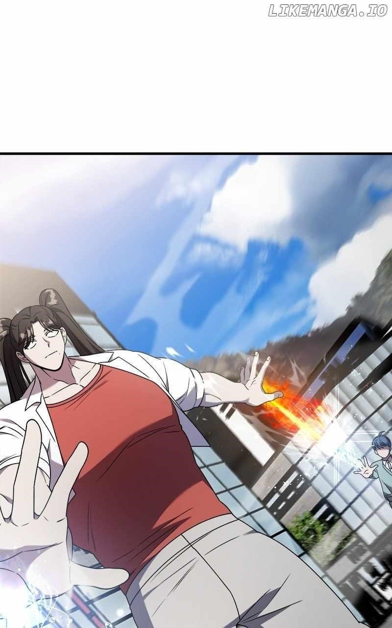 Pure Villain Chapter 121 - Page 89