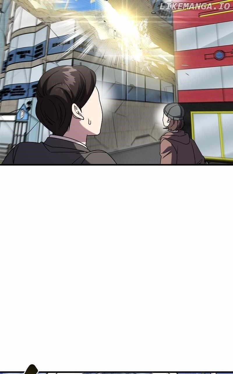 Pure Villain Chapter 121 - Page 93