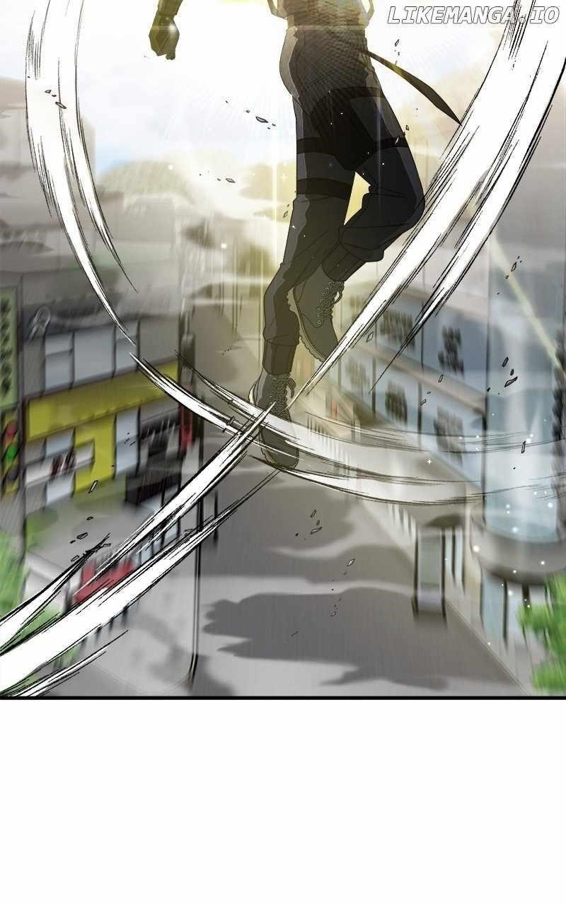 Pure Villain Chapter 121 - Page 95