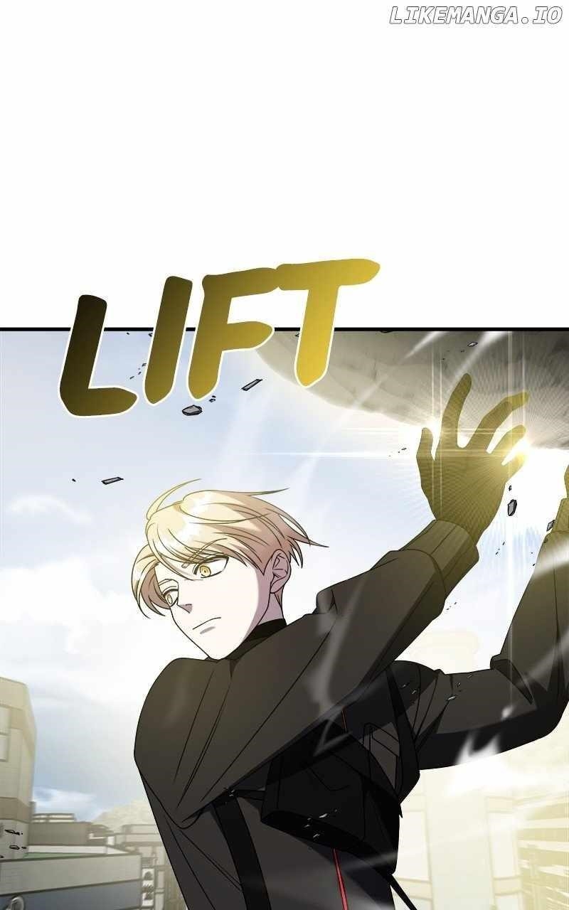 Pure Villain Chapter 121 - Page 96