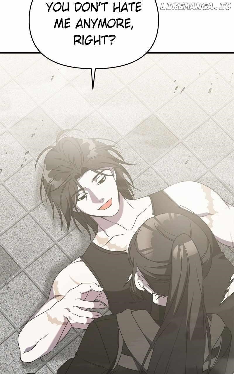 Pure Villain Chapter 122 - Page 118